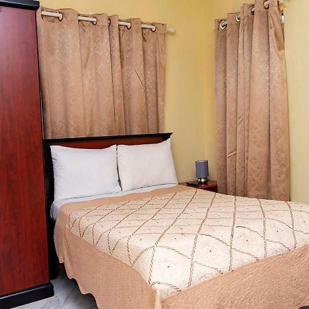 La-Viv Royal Hotel Kumasi Eksteriør billede